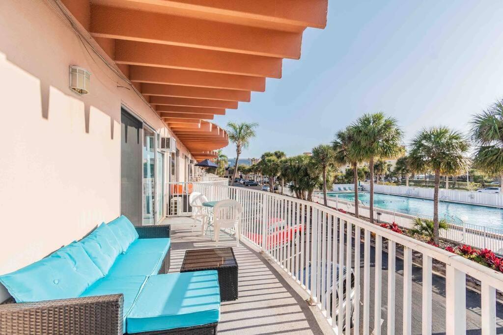 Seaside Serendipity Clearwater Beach Exteriér fotografie