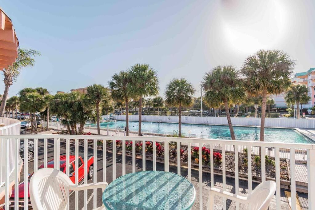 Seaside Serendipity Clearwater Beach Exteriér fotografie
