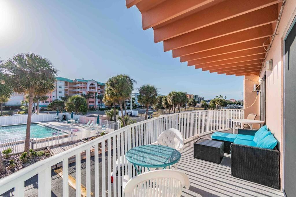 Seaside Serendipity Clearwater Beach Exteriér fotografie